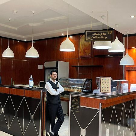 Darina Serviced Apartments Riyad Dış mekan fotoğraf