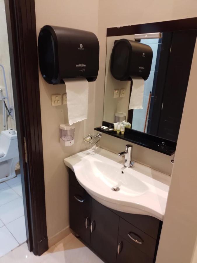 Darina Serviced Apartments Riyad Dış mekan fotoğraf