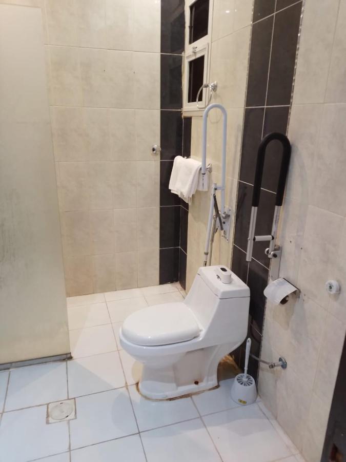 Darina Serviced Apartments Riyad Dış mekan fotoğraf