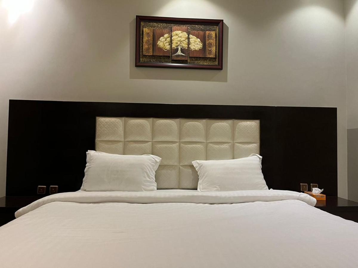Darina Serviced Apartments Riyad Dış mekan fotoğraf