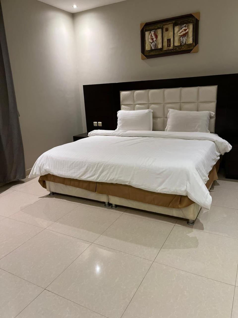 Darina Serviced Apartments Riyad Dış mekan fotoğraf