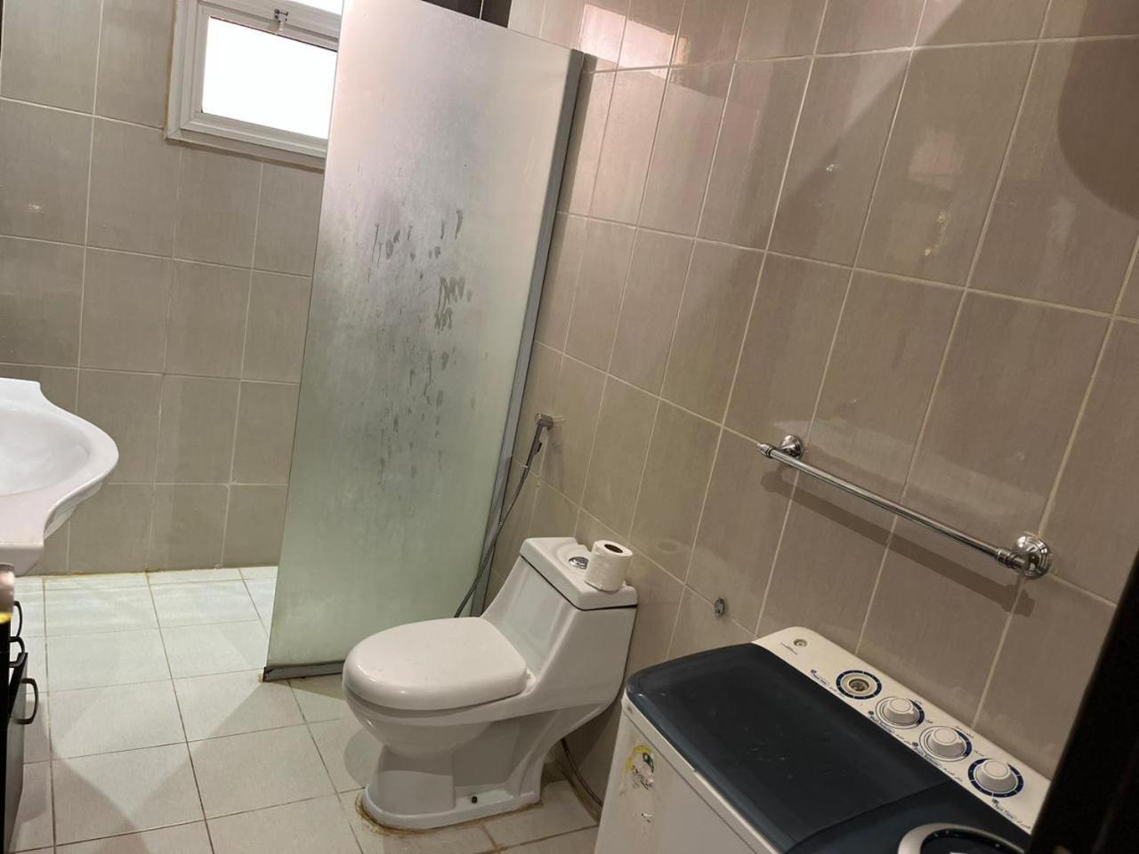 Darina Serviced Apartments Riyad Dış mekan fotoğraf