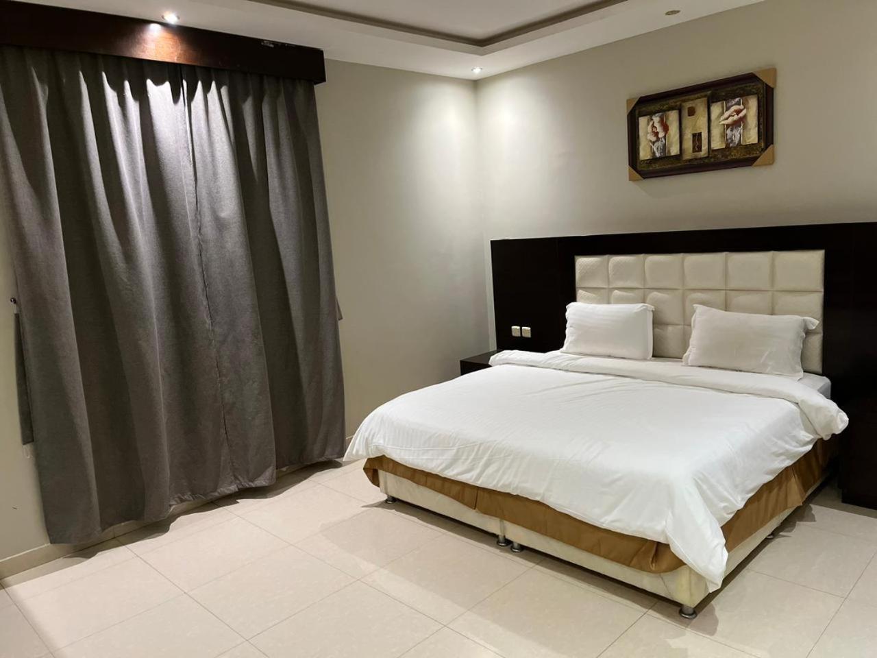 Darina Serviced Apartments Riyad Dış mekan fotoğraf