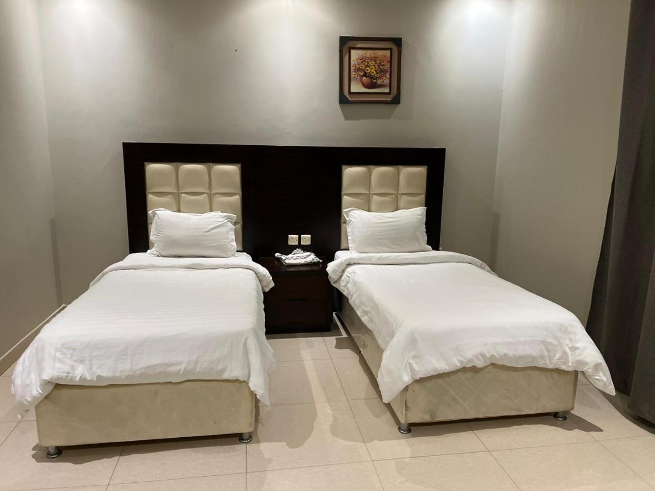 Darina Serviced Apartments Riyad Dış mekan fotoğraf