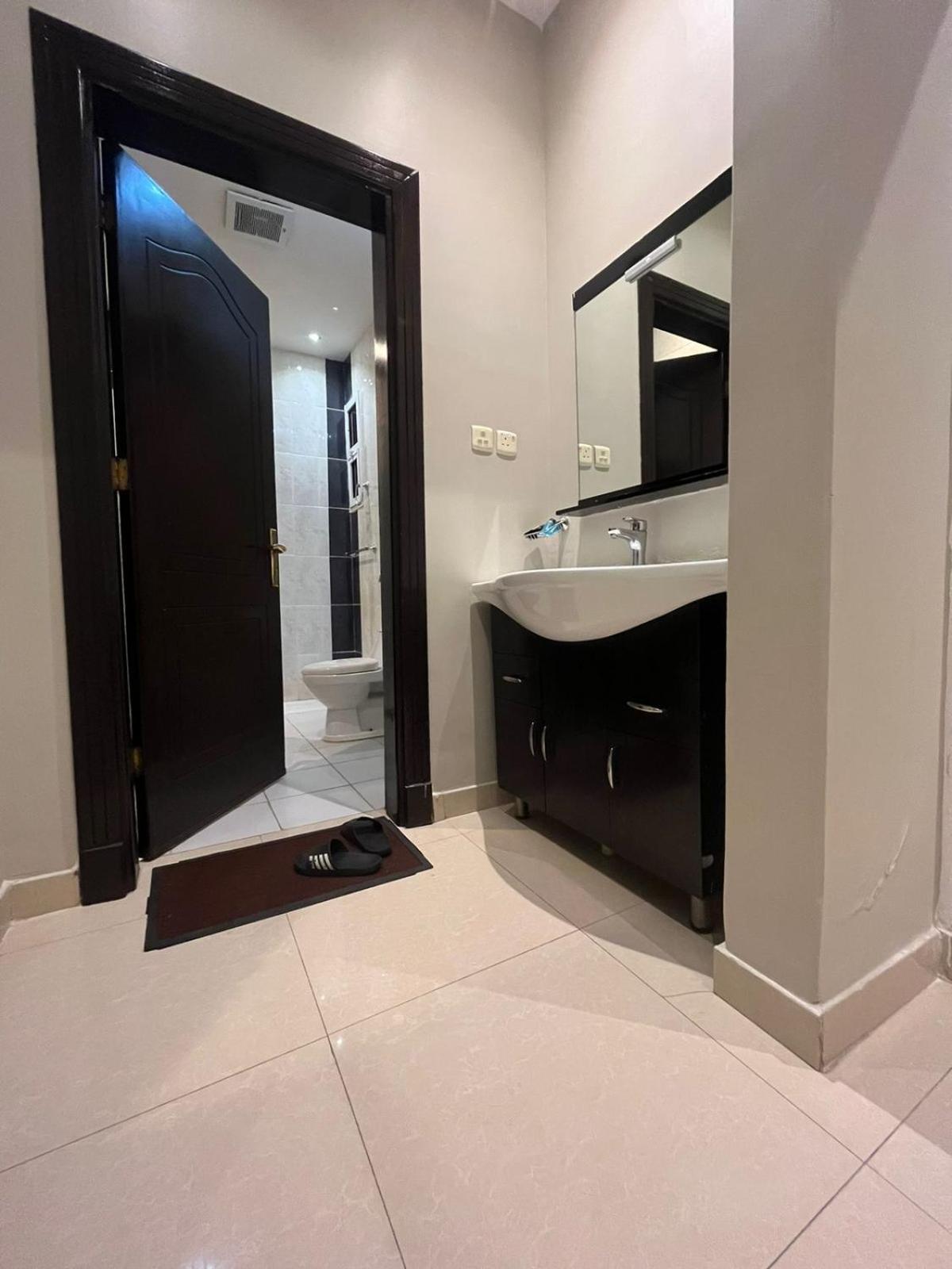 Darina Serviced Apartments Riyad Dış mekan fotoğraf
