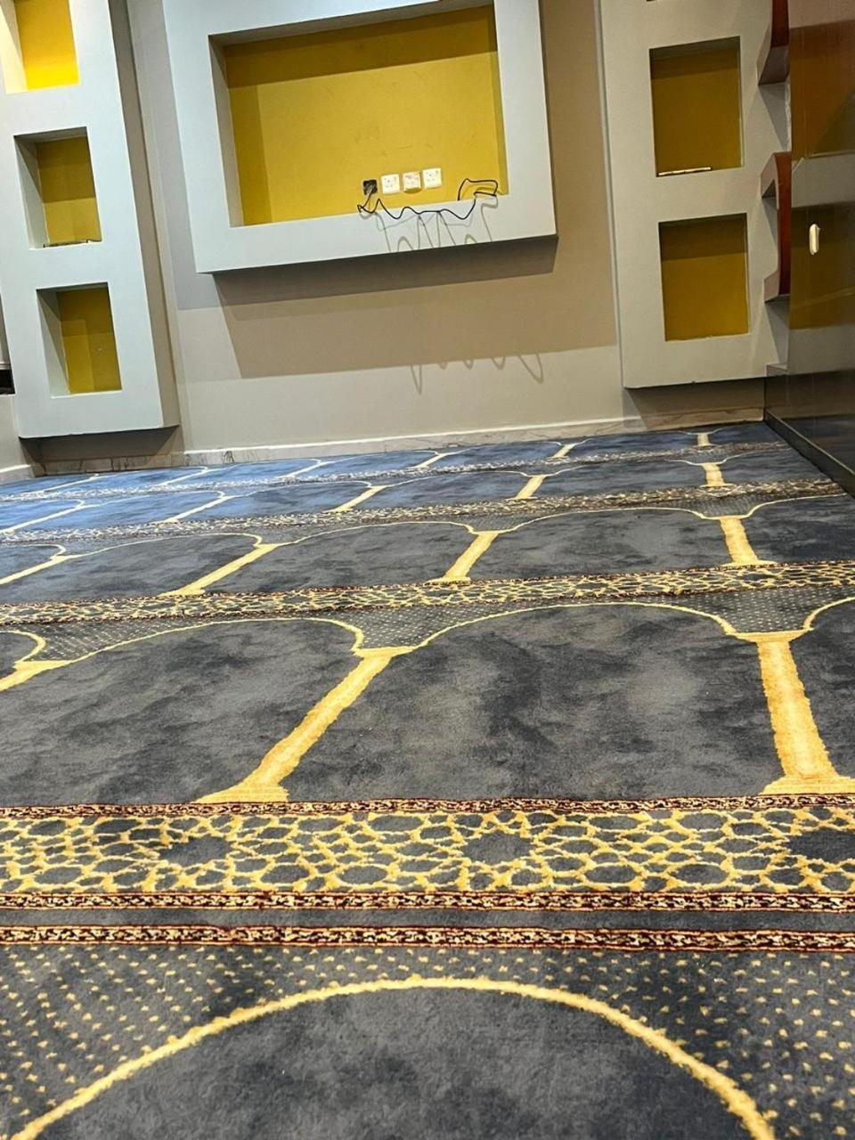 Darina Serviced Apartments Riyad Dış mekan fotoğraf