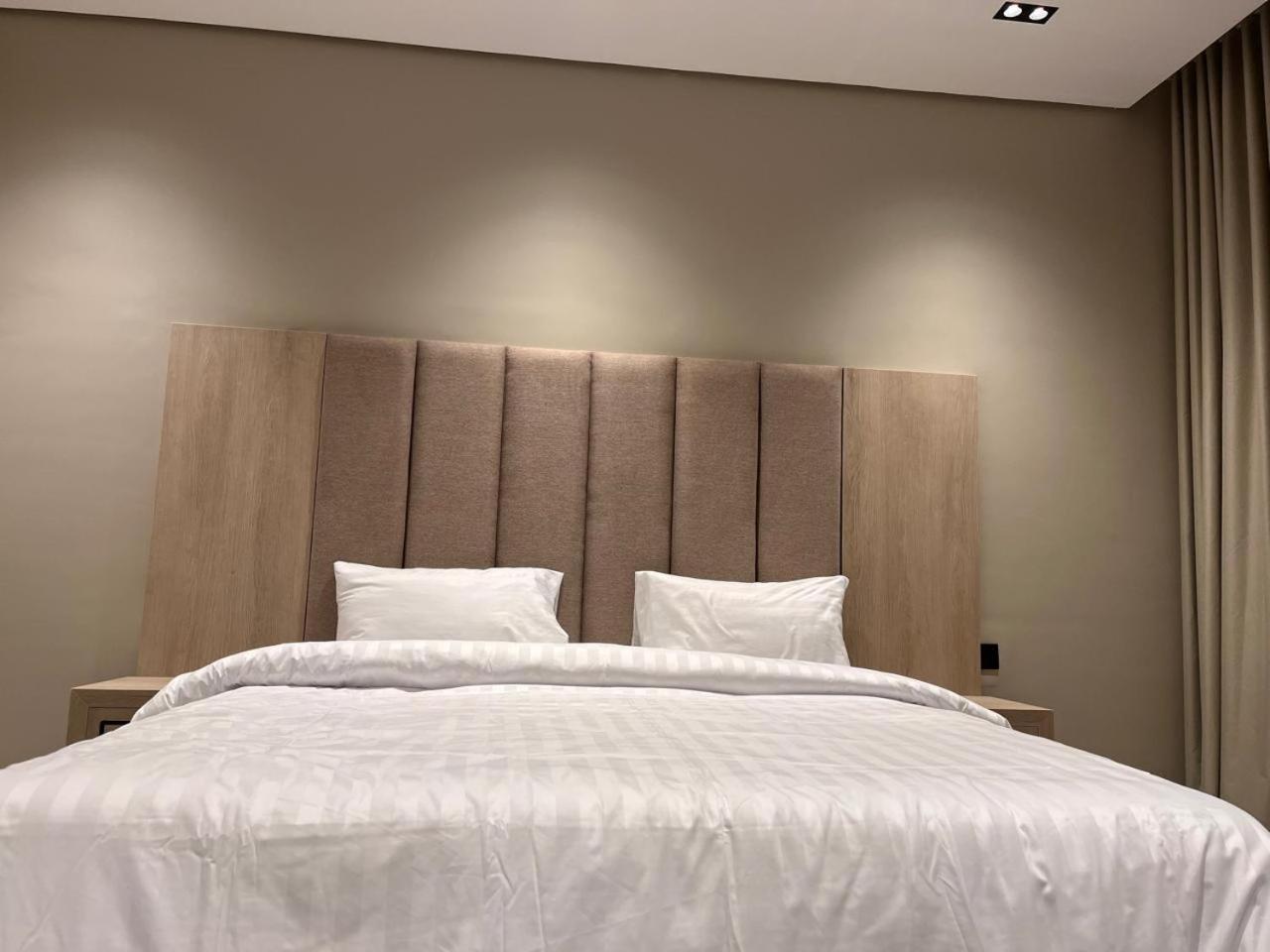 Darina Serviced Apartments Riyad Dış mekan fotoğraf