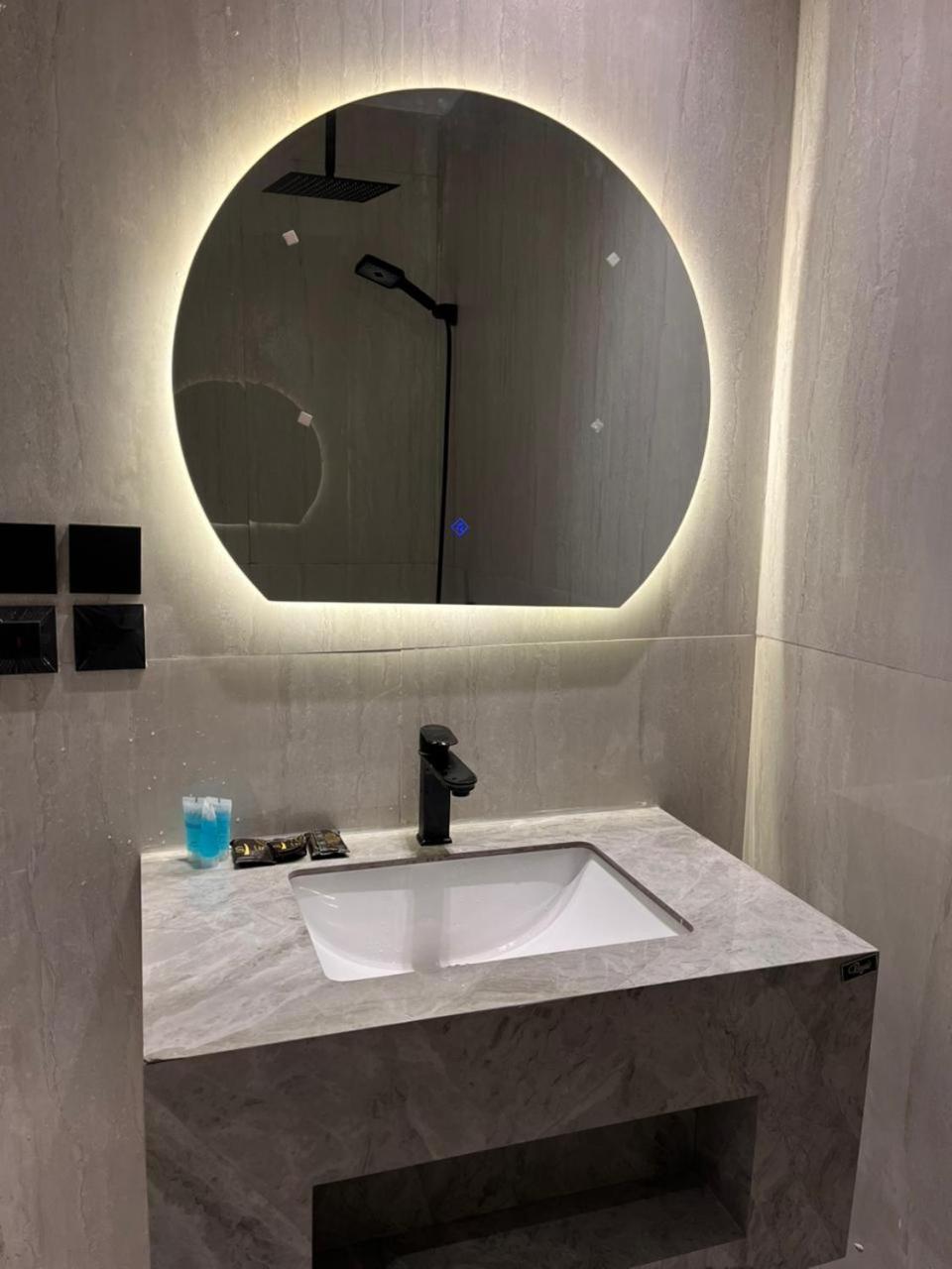 Darina Serviced Apartments Riyad Dış mekan fotoğraf