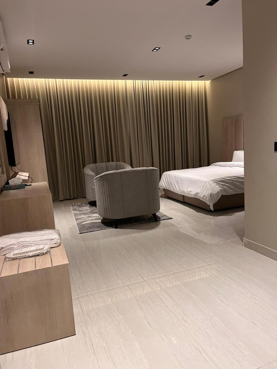 Darina Serviced Apartments Riyad Dış mekan fotoğraf