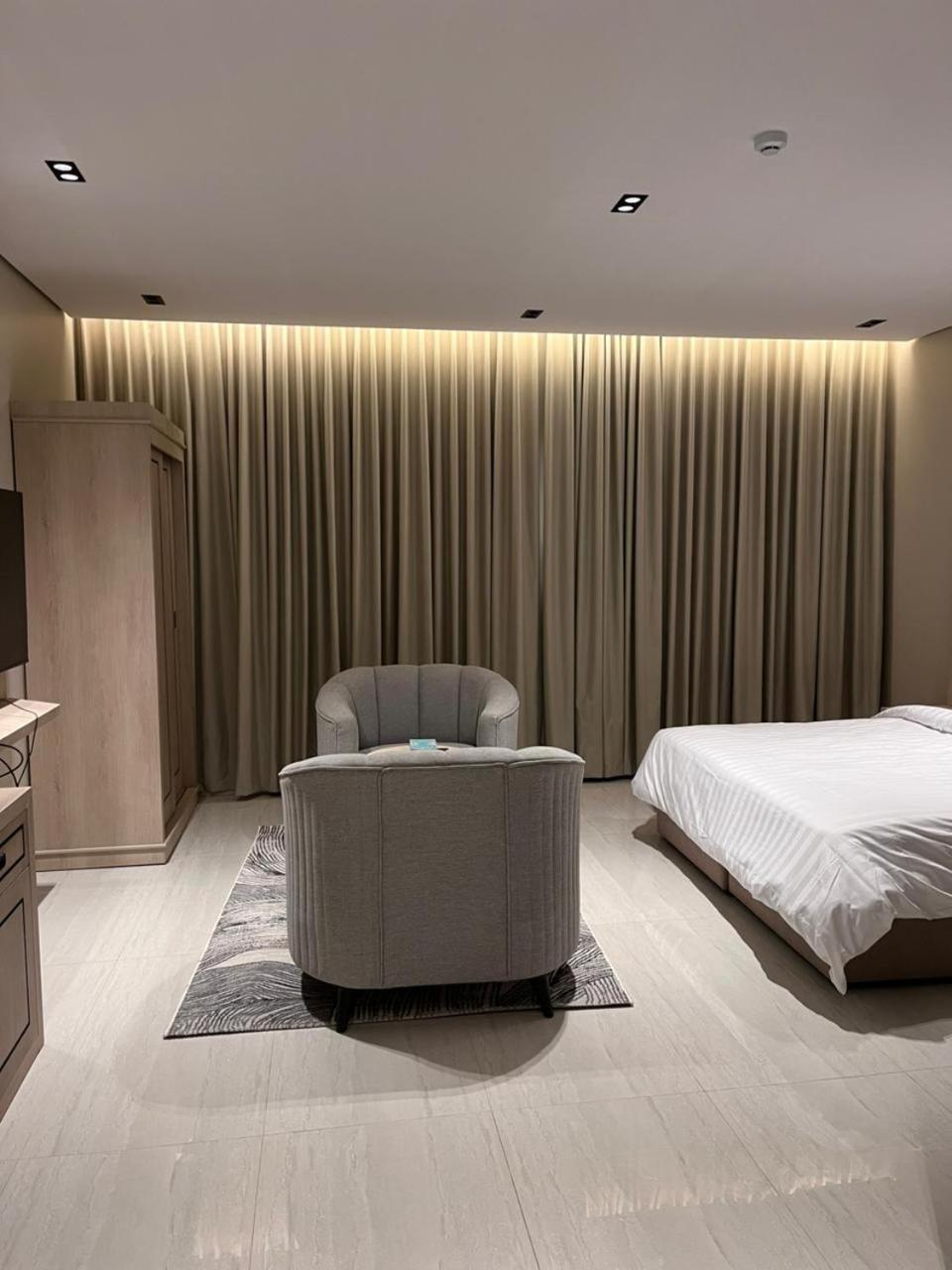 Darina Serviced Apartments Riyad Dış mekan fotoğraf