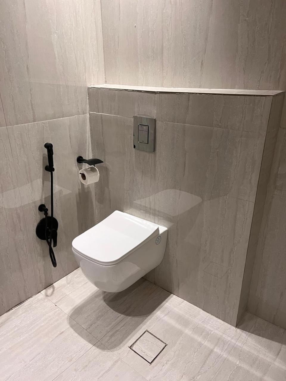 Darina Serviced Apartments Riyad Dış mekan fotoğraf