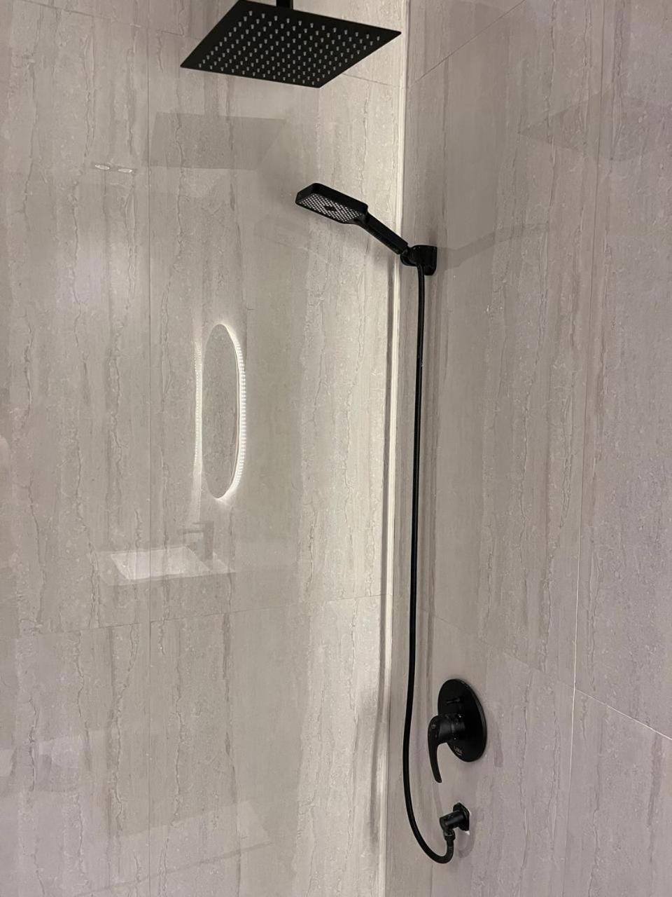 Darina Serviced Apartments Riyad Dış mekan fotoğraf