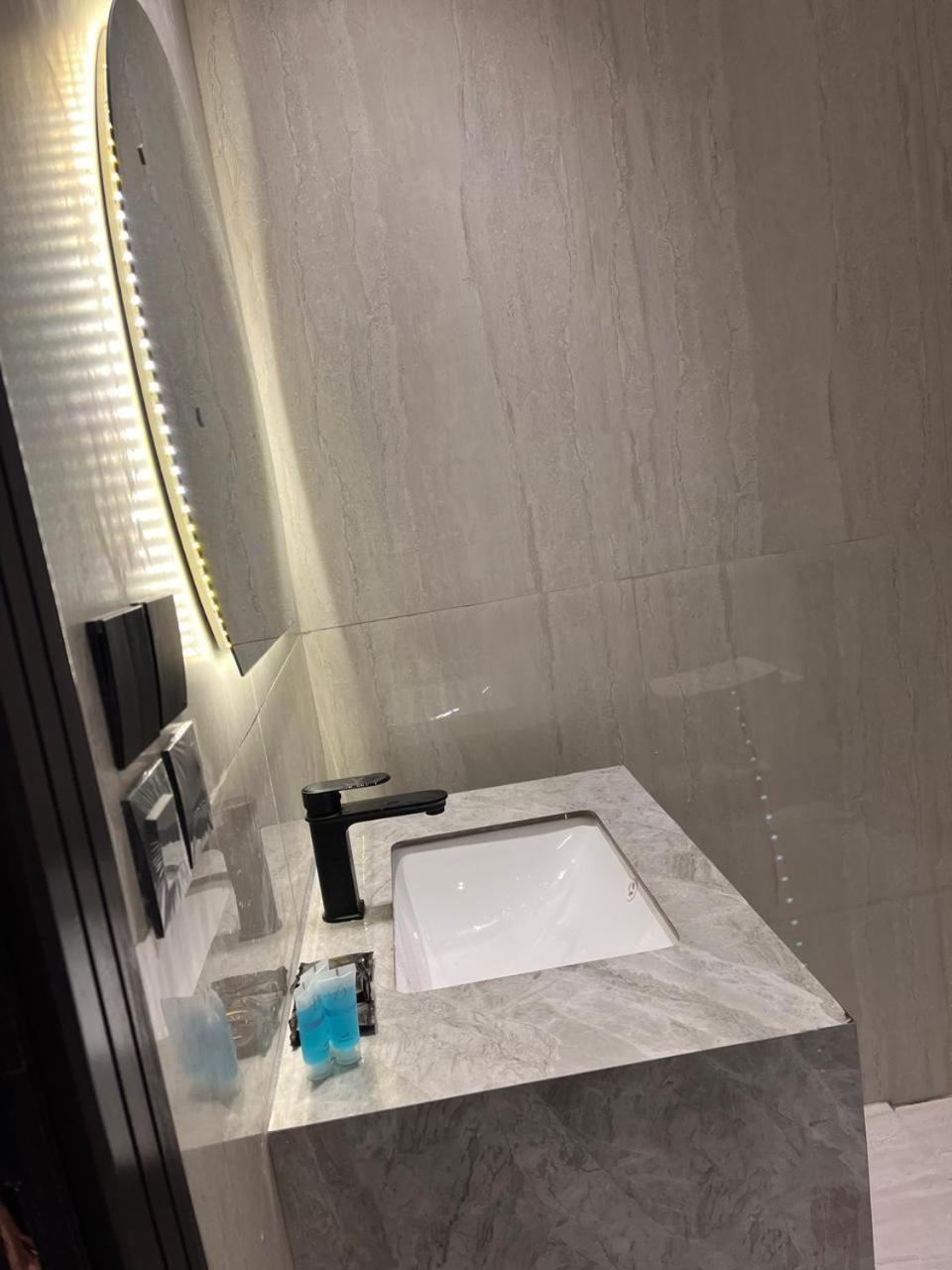 Darina Serviced Apartments Riyad Dış mekan fotoğraf