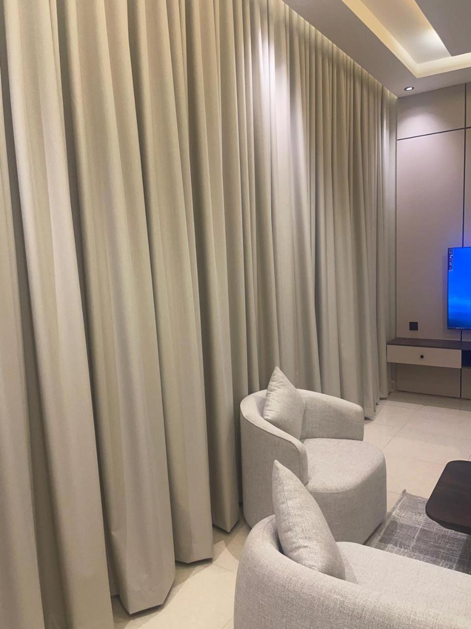 Darina Serviced Apartments Riyad Dış mekan fotoğraf