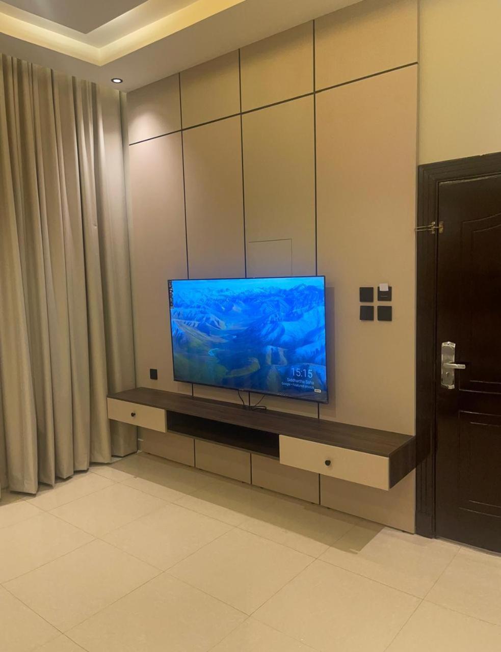 Darina Serviced Apartments Riyad Dış mekan fotoğraf