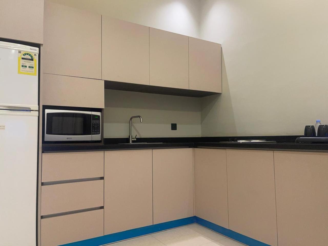 Darina Serviced Apartments Riyad Dış mekan fotoğraf