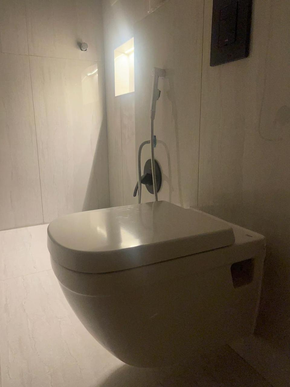 Darina Serviced Apartments Riyad Dış mekan fotoğraf