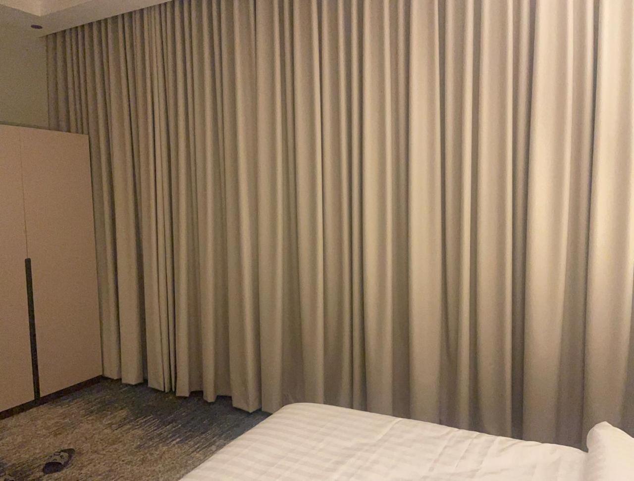 Darina Serviced Apartments Riyad Dış mekan fotoğraf